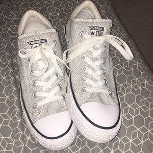 Converse sneakers